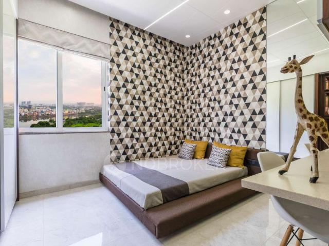 3 BHK Flat In Riverdale Residences For Sale In Kharadi