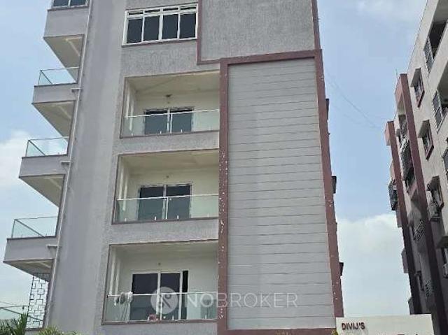 3 BHK Flat In Riverside Twins for Rent In Uppal