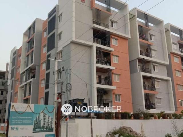 3 BHK Flat In Rize Horizon For Sale In Bachupally
