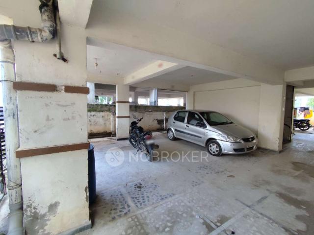 3 BHK Flat In Rj Appartment For Sale In Suncity