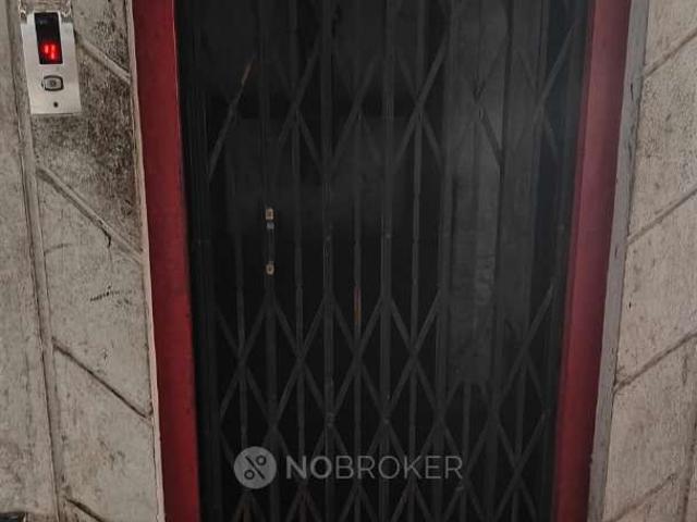 3 BHK Flat In Rk Nisarg Phase I For Sale In Wakad