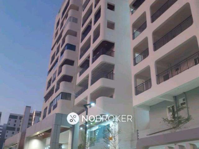 3 BHK Flat In Rk Oxygen Valley For Sale In Bachupally