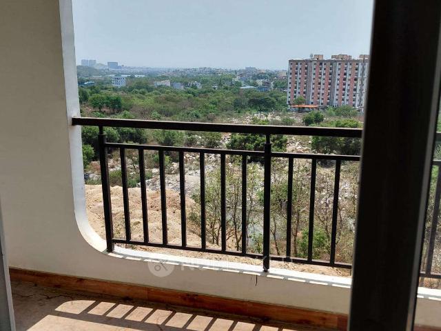 3 BHK Flat In Rk Oxygen Homes For Sale In Bachupally