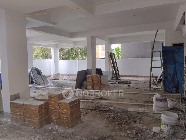 3 BHK Flat In Rk Abode For Sale In Manikonda