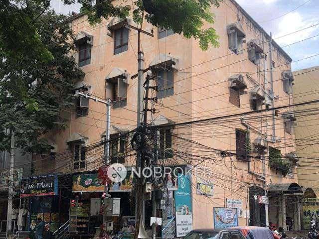 3 BHK Flat In Rk Apartment For Sale In Chandrayangutta
