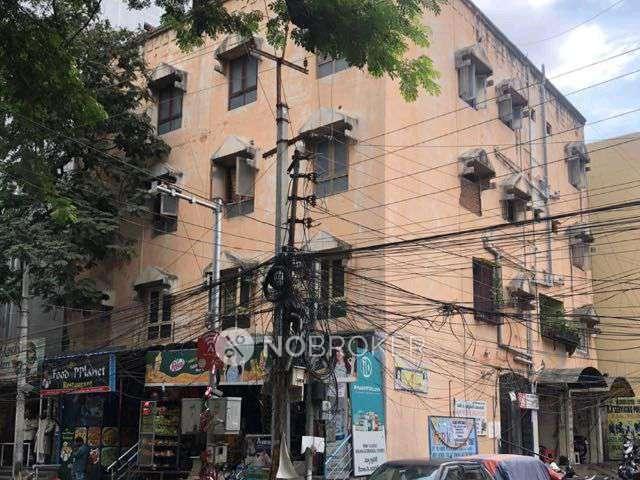 3 BHK Flat In Rk Apartment For Sale In Chandrayangutta