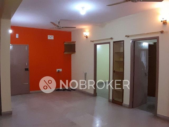 3 BHK Flat In Rk Apartments For Sale In Ramamurthy Nagar