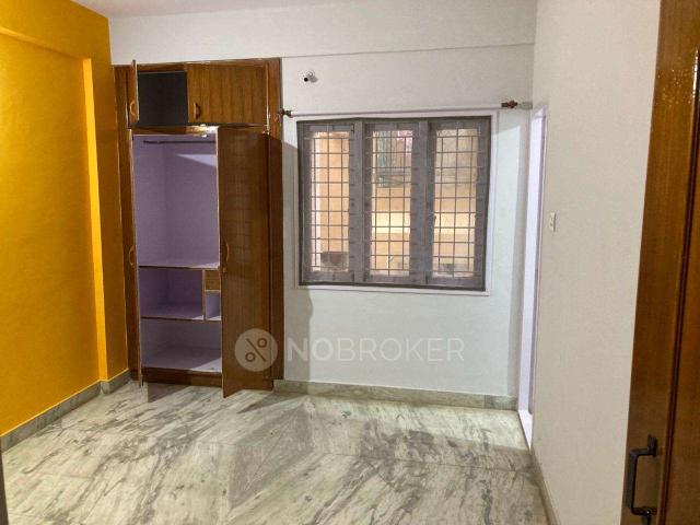 3 BHK Flat In Rk Apartments, Ramamurthy Nagar For Sale In Ramamurthy Nagar