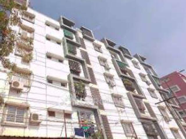 3 BHK Flat In Rk Heights for Rent In Jalpura