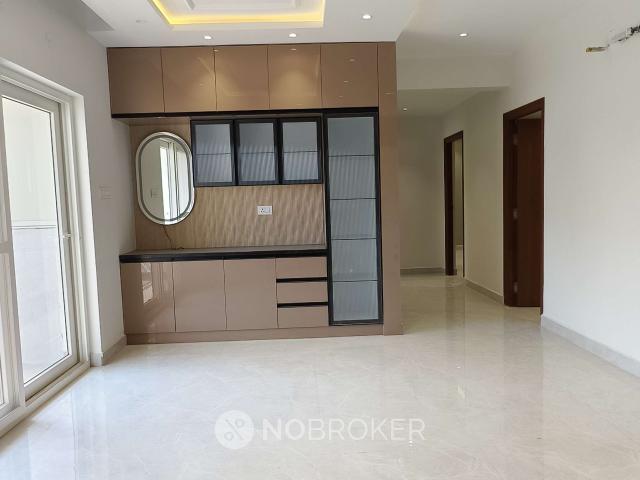 3 BHK Flat In Rk Homes For Sale In Kukatpally