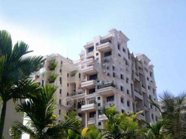 3 BHK Flat In Rk Spring Valley For Sale In Hadapsar