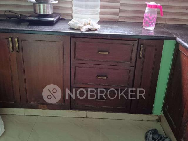 3 BHK Flat In Rk Taha Residency For Sale In Kadugondanahall