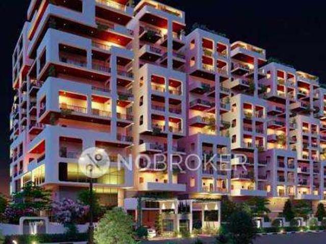 3 BHK Flat In Rks Oxygen Homes For Sale In Bachupally