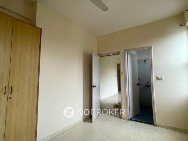 3 BHK Flat In Rm Residency For Sale In Nri Layout