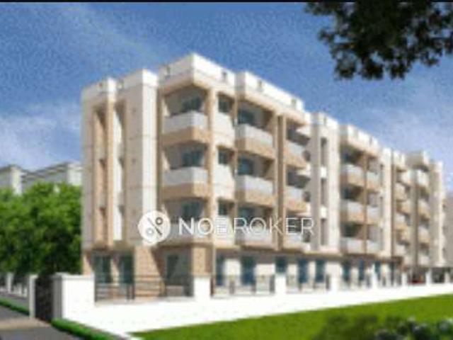 3 BHK Flat In Rmb Aishwarya For Sale In Vadaperumbakkam