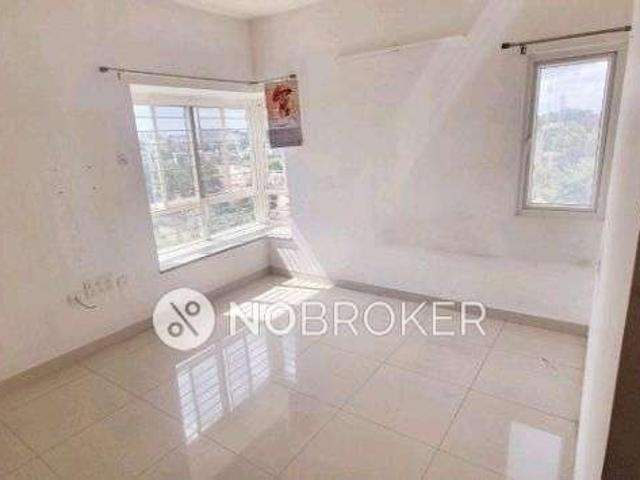 3 BHK Flat In Rmz Galleria Residences For Sale In Yelahanka