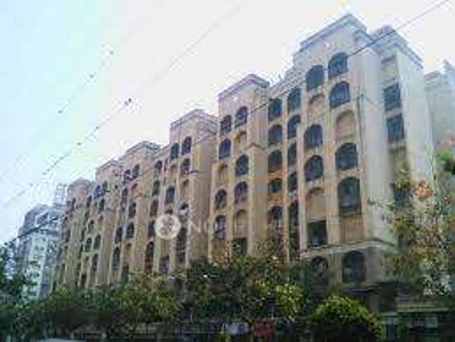 3 BHK Flat In Rna Liberty For Sale In Mira Road East