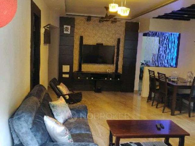 3 BHK Flat In Rna Ng Royal Park For Sale In Kanjurmarg