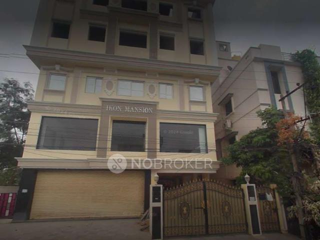 3 BHK Flat In Rnp 1 for Rent In Kondapur
