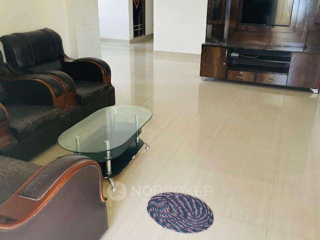 3 BHK Flat In Rnr Tech Residency For Sale In Gachibowli
