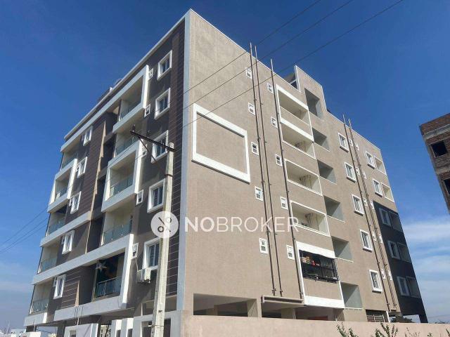 3 BHK Flat In Rnr Thirumala Avasa For Sale In Pocharam