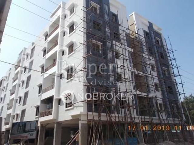 3 BHK Flat In Rnr Heights Apartments For Sale In Pocharam