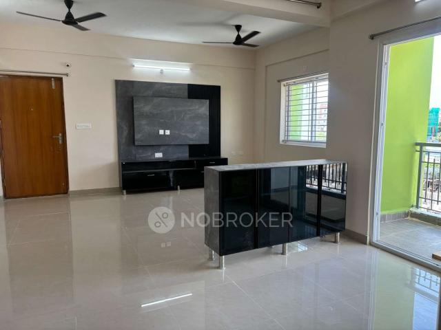 3 BHK Flat In Rochishmati Noveo Homes, Adibatla, Hyderabad for Rent In Adibatla, Hyderabad