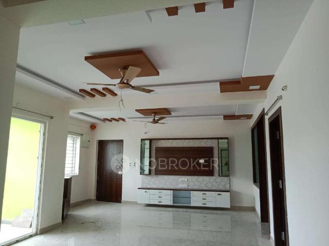 3 BHK Flat In Rochishmati Noveo Homes for Rent In Adibatla, Hyderabad