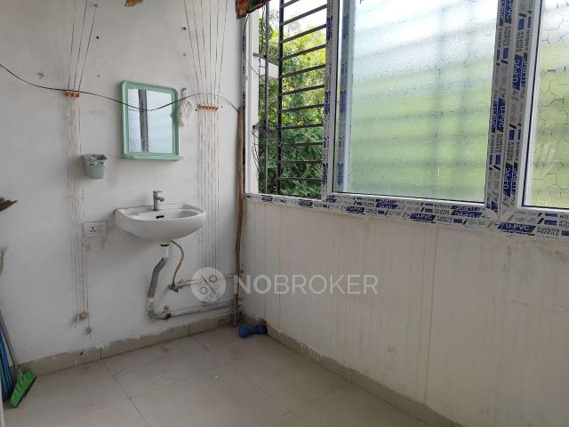 3 BHK Flat In Rock Castle Apartment for Rent In Puppal Guda
