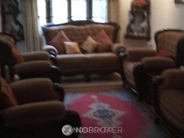 3 BHK Flat In Rock Castle Regency Residence For Sale In Ba