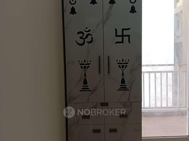 3 BHK Flat In Rock Infra Hilton Heights Aprtments Pjr Enclave for Rent In Miyapur