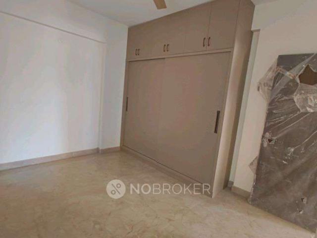 3 BHK Flat In Rock Infra Hilton Heights, Janpriya Nile Valley for Rent In Chandanagar