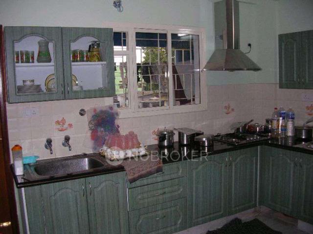 3 BHK Flat In Rock Paradise for Rent In Tavarekere