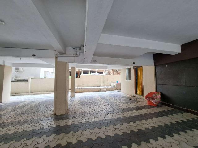 3 BHK Flat In Rockcastle, Akber Hills For Sale In Akbar Hills, Chintalmet