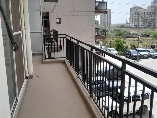 3 BHK Flat In Rof Aalayas for Rent In Dhankot