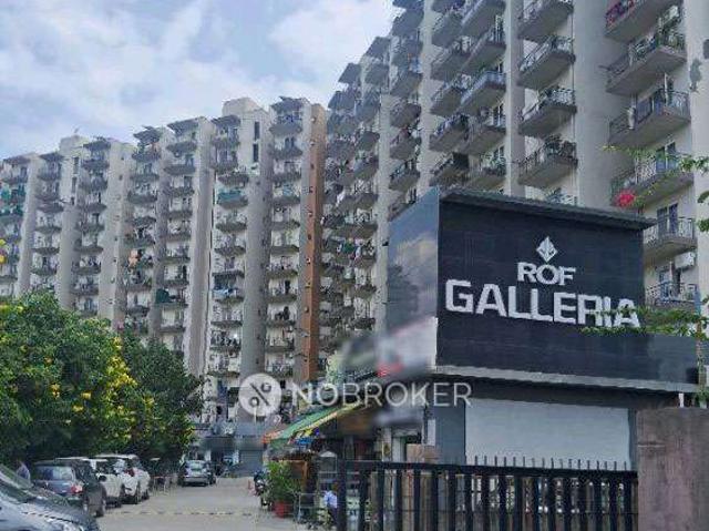 3 BHK Flat In Rof Aalayas for Rent In Sector 102