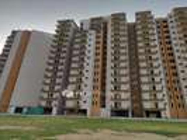 3 BHK Flat In Rof Aalayas for Rent In Sector 102