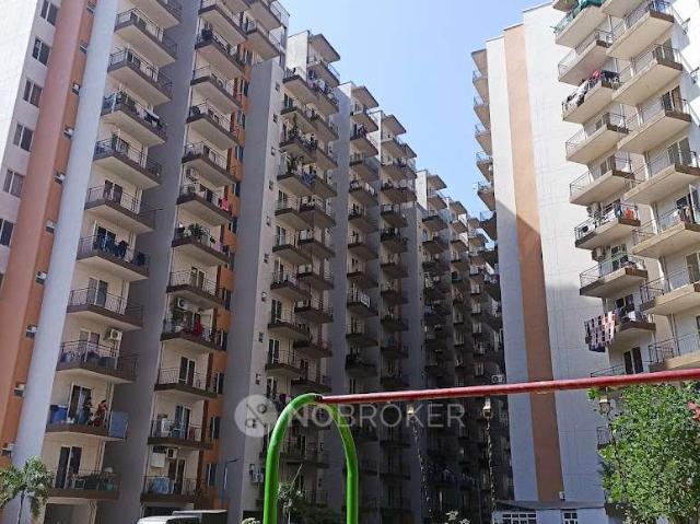 3 BHK Flat In Rof Aalayas for Rent In Sector 102