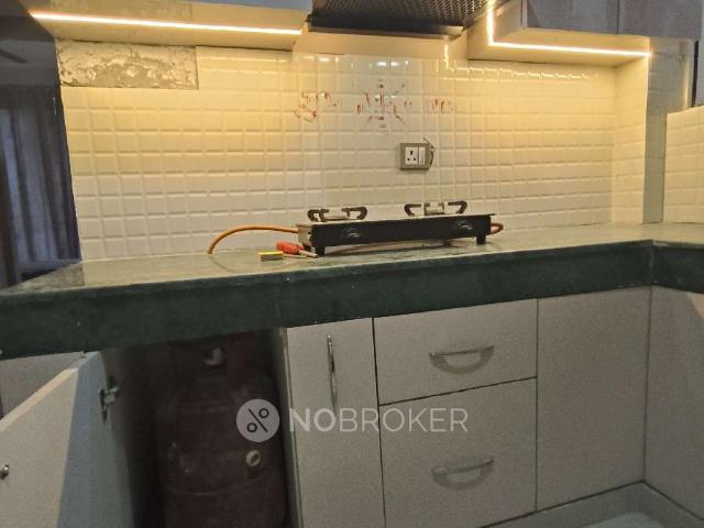 3 BHK Flat In Rof Aalayas for Rent In Sector 102