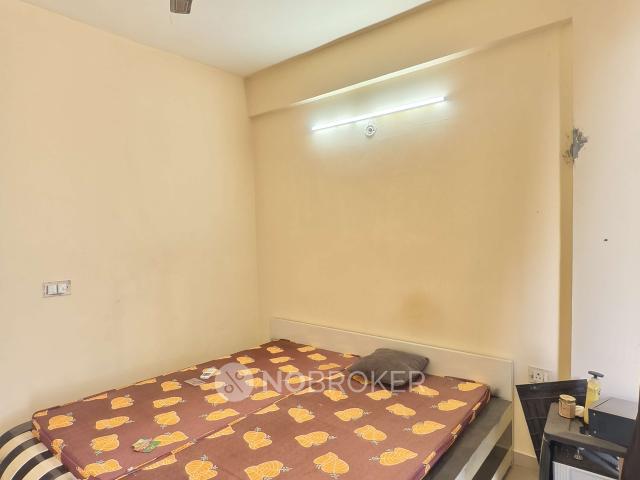 3 BHK Flat In Rof Aalayas Phase 2 for Rent In Sector 102