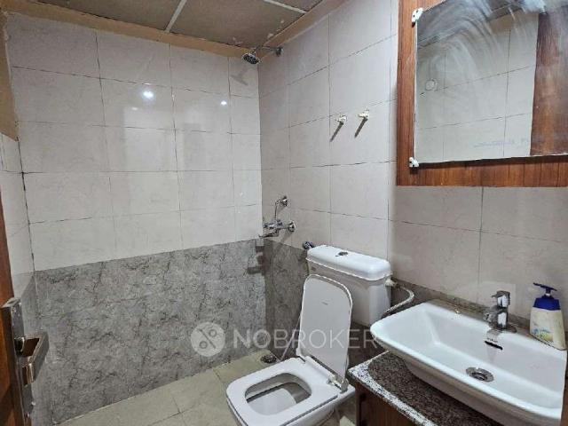 3 BHK Flat In Rof Aalayas Phase 2 for Rent In Rof Aalayas