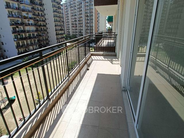 3 BHK Flat In Rof Aalayas Phase 2 For Sale In Sector 102