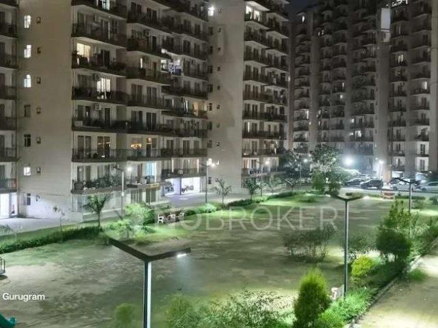 3 BHK Flat In Rof Aalayas, Sec 102 For Sale In Sector 102