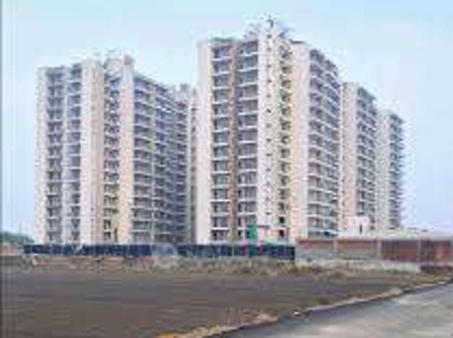 3 BHK Flat In Rof Alante 108 for Rent In Dharampur