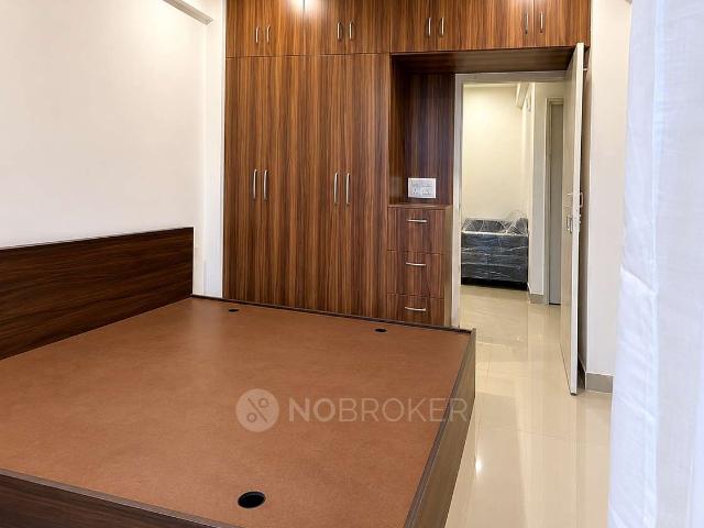 3 BHK Flat In Rof Alante, Dharampur for Rent In Rof Alante