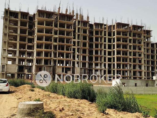 3 BHK Flat In Rof Alante for Rent In Sector 108