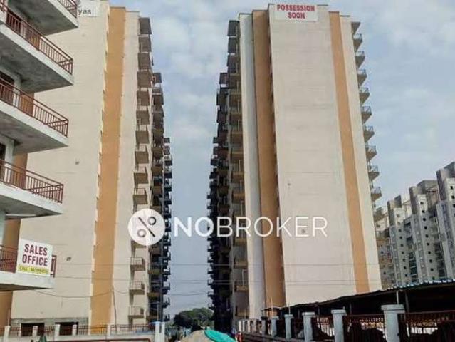 3 BHK Flat In Rof Alias 2 for Rent In Sector 102