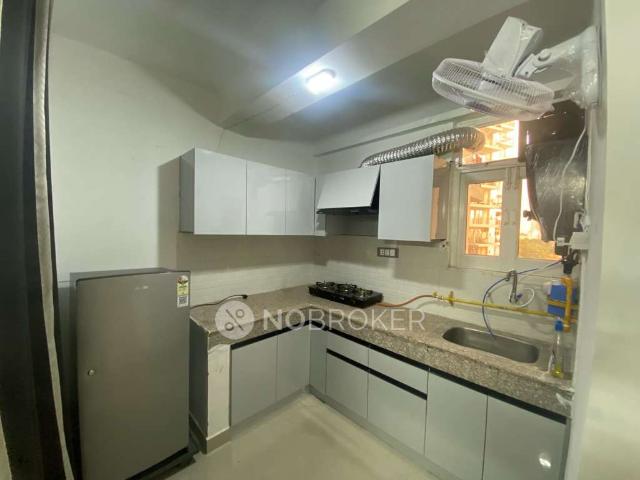 3 BHK Flat In Rof Amaltas for Rent In Sector 91