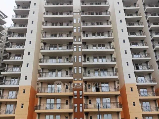 3 BHK Flat In Rof Amaltas For Sale In Dlf Garden City