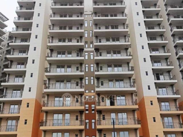 3 BHK Flat In Rof Amaltas For Sale In Sector 92